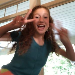 Meet your Posher, Annabelle